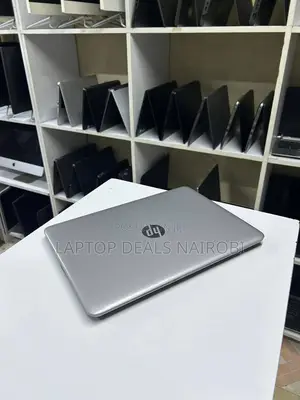 Laptop HP EliteBook 840 G3 8GB Intel Core I5 SSD 256GB
