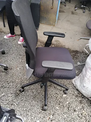 Second Hand Orthopedic Chair
