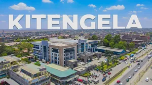 Kitengela Buy And Build Plots^Tw