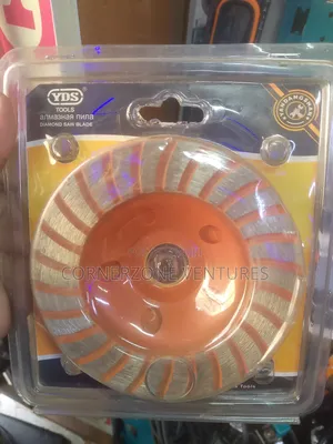 Yds Diamond Saw Blade