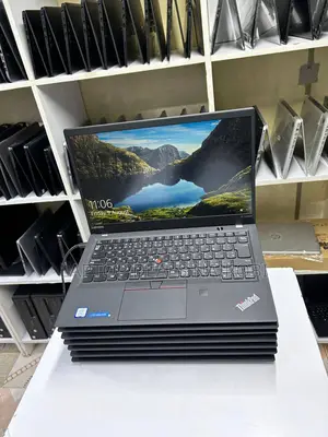 Laptop Lenovo ThinkPad X1 Carbon 8GB Intel Core I5 SSD 256GB