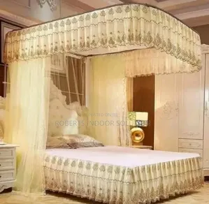 2 Stand Mosquito Net