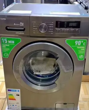 Synix 10kg Washing Machine