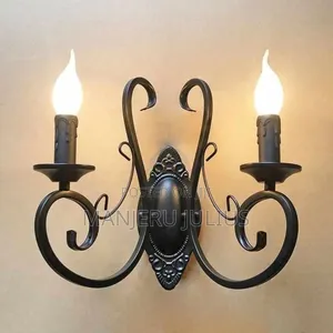 Twin Lodge Wall Light