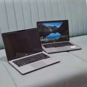 Laptop Dell Latitude 5310 8GB Intel Core I5 SSD 256GB