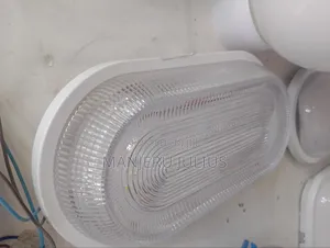 Oval 3 Color Bulkhead