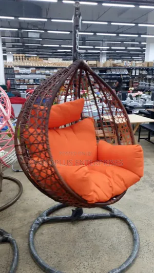 Hammock Swing Chair