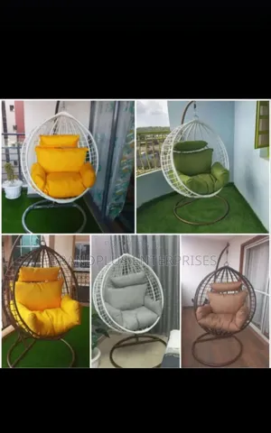 Hammock Swing Chair