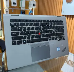 Laptop Lenovo ThinkPad X1 Yoga 16GB Intel Core i7 SSD 512GB