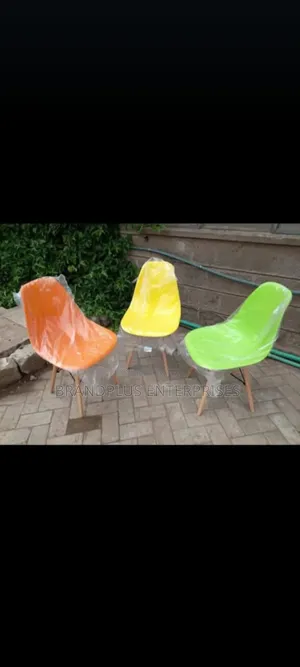 Eames Chair