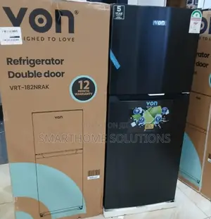 181litres Fridge Non Frost