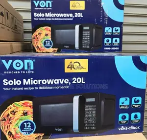 Von Microwave