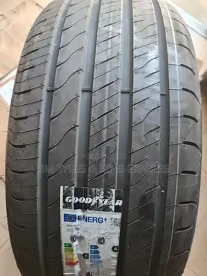285 /50 R20 Goodyear (Germany) Highway.