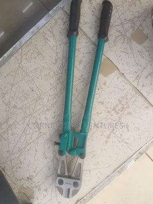 Total Bolt Cutter Size 24"