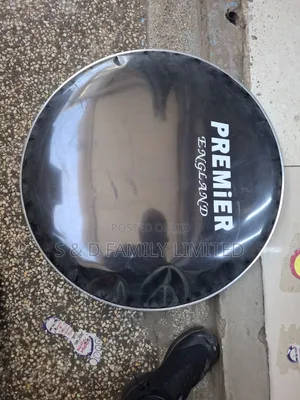 Premier Marching Drum Skin Size 24 Inches