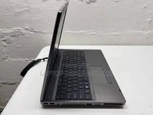 Laptop HP ProBook 6570B 8GB Intel Core I5 SSD 256GB