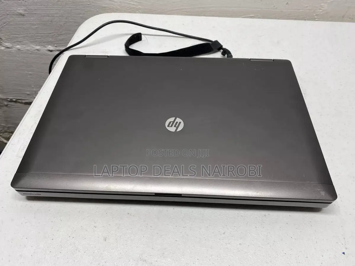 Laptop HP ProBook 6570B 8GB Intel Core I5 SSD 256GB
