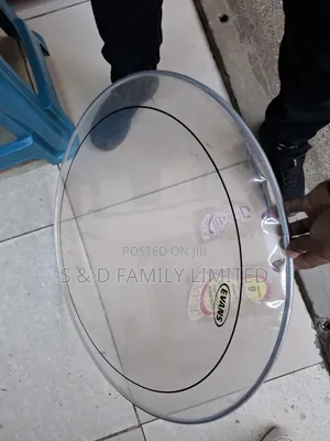 Evans Marching Drum Skin Size 26 Inches
