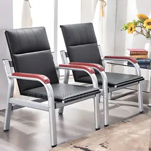 Sofas: Tear Resistant Office 5-Seater Sofa Set