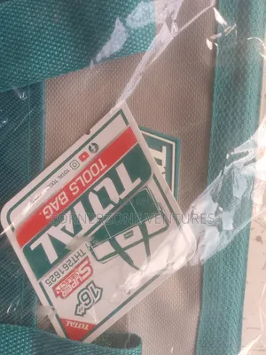 Total 16" Tool Bag