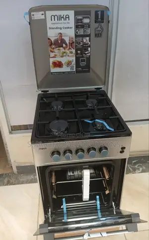 Mika Standing Cooker 50 by 60