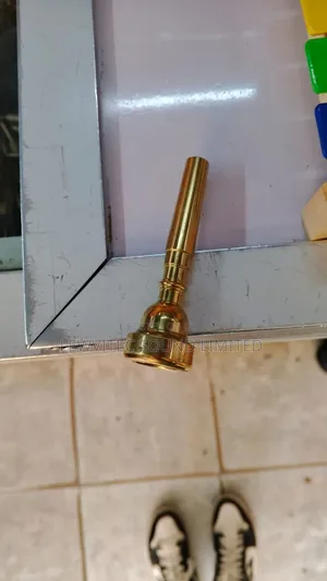 Trumpet Mouth Piece