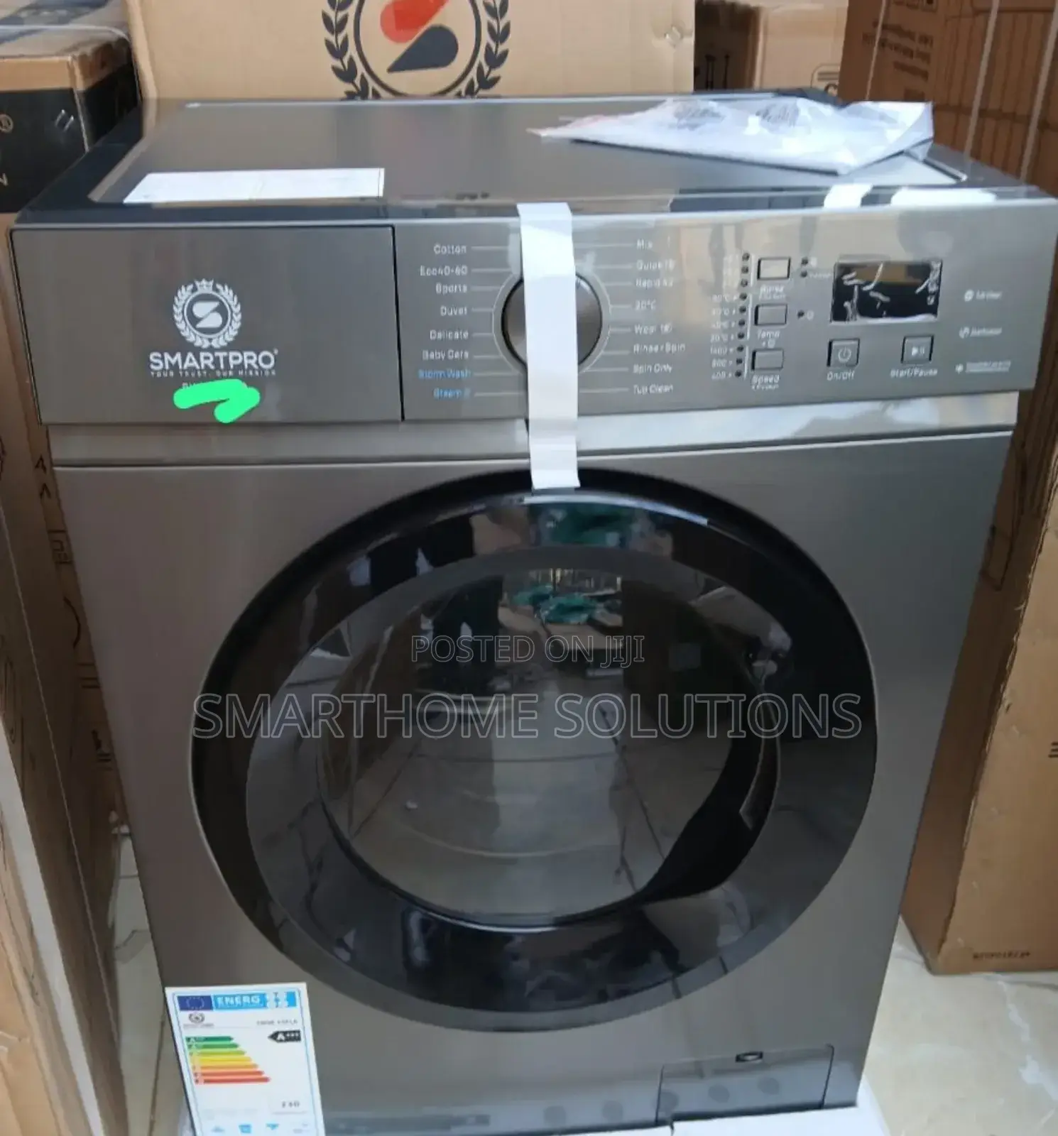 10kg Washing Machine