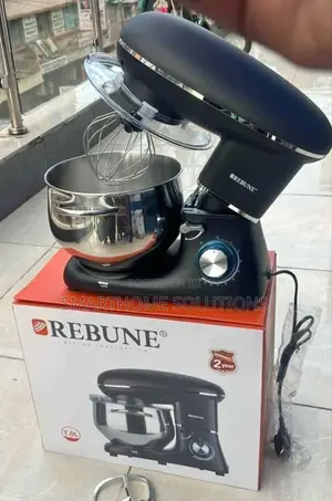 10litres Rebune Mixer