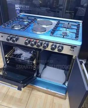 Standing Cooker 60 by 90