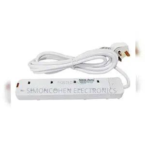 4 Way Power King Quality Extension