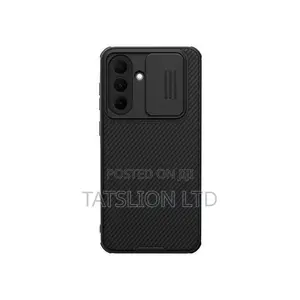 Samsung Galaxy A56 5g Nillkin Camshield Pro Case/Cover