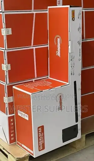 Globalstar Sound Bar
