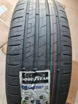 205 /60 R16 Goodyear Tyres (New Technology)
