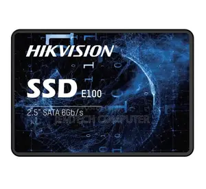 Hikvision Desire 2.5” Sata Internal SSD 1tb
