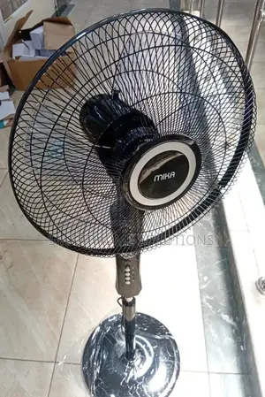 Mika Standing Fan