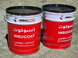 Insucoat Primer - Bituminous App Primer