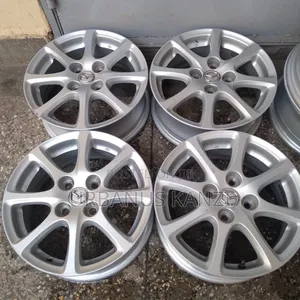 Size 14 Inch Sport Rims