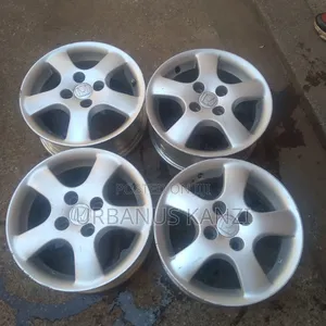 Size 14 Inch Honda Sport Rims