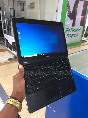 Laptop Dell Latitude 7440 8GB Intel Core I5 SSD 256GB