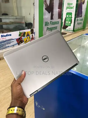 Laptop Dell Latitude 7440 8GB Intel Core I5 SSD 256GB