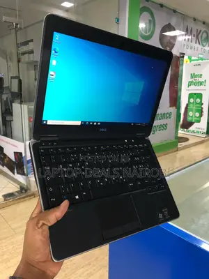 Laptop Dell Latitude 7440 8GB Intel Core I5 SSD 256GB
