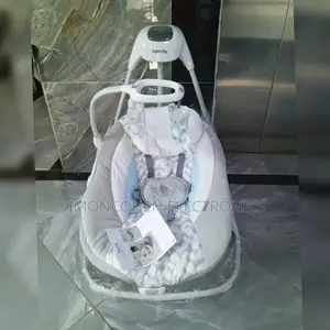 Electric Swing