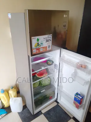 Fridges Repairs Services
