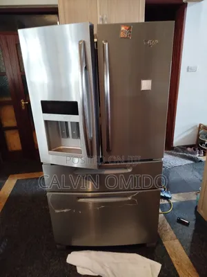 Fridges Repairs Services