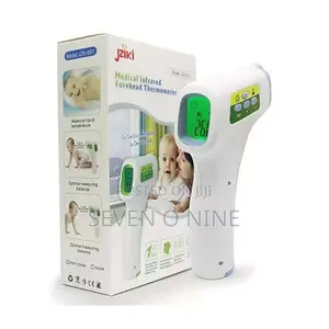 Medical Infrared Non Contact Thermometer