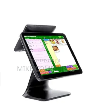 All in One Touch Screen All in One Core I3 4gb 4gb 256 SSD