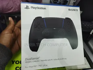 Playstation Ps 5 Dualsense Pad Wireless Controller