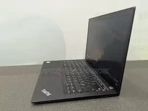 Laptop Lenovo Thinkpad T490s 16GB Intel Core I5 SSD 256GB