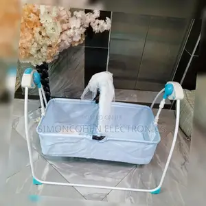 Bluetooth Enabled Baby Co Sleeper