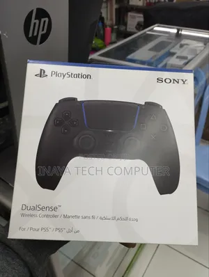 Sony Playstation Dualsense Controller Wireless for Ps5